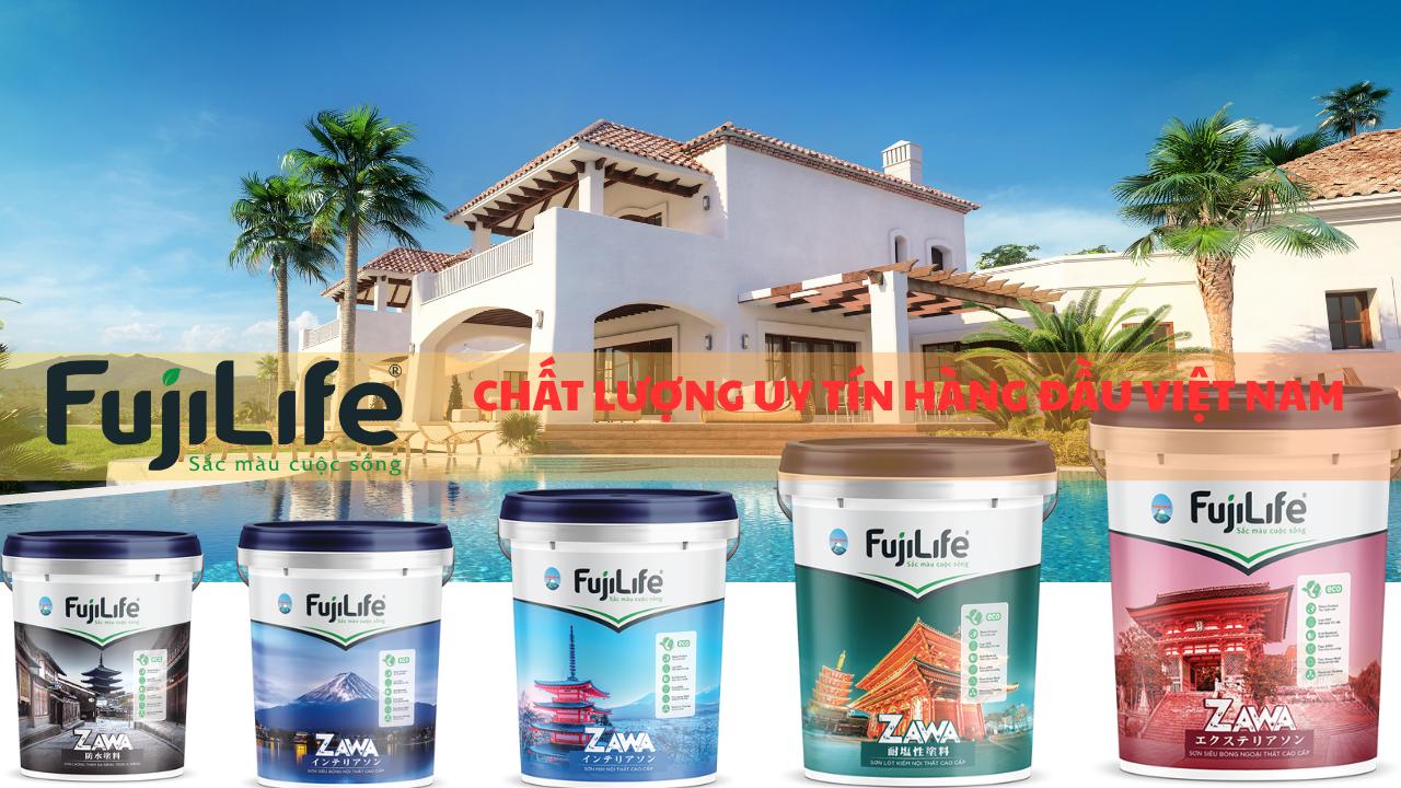 Dự án và công trình tiêu biểu