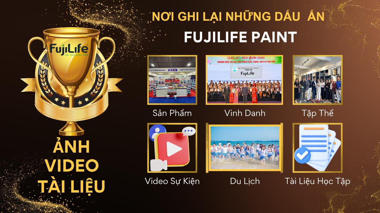 Thư Viện Hạnh Phúc