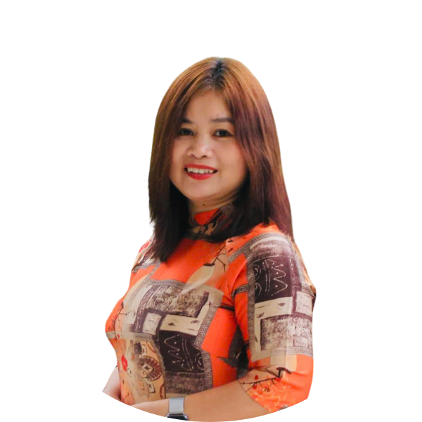 Nguyễn Thị Minh Hậu