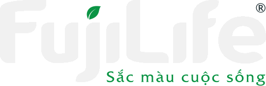 fujilife Logo